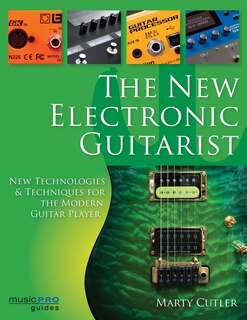 Couverture_New Electronic Guitarist