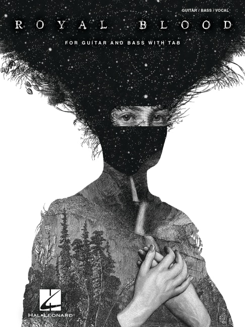Couverture_Royal Blood