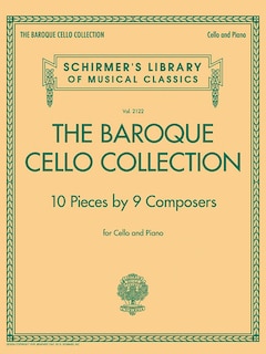 Front cover_The Baroque Cello Collection