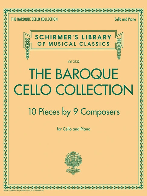Front cover_The Baroque Cello Collection