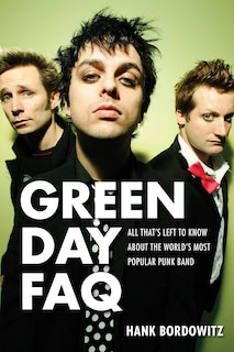 Couverture_Green Day Faq