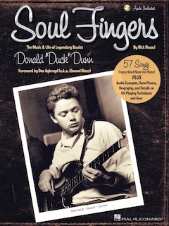Front cover_Soul Fingers
