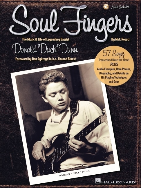 Front cover_Soul Fingers