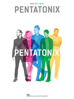 Pentatonix image number 0