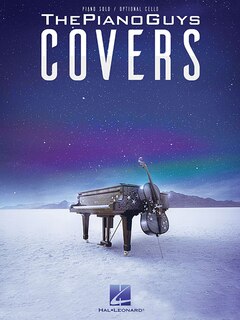 Couverture_The Piano Guys - Covers