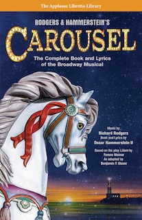 Front cover_Rodgers & Hammerstein's Carousel