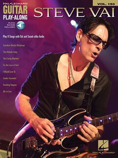 Couverture_Steve Vai