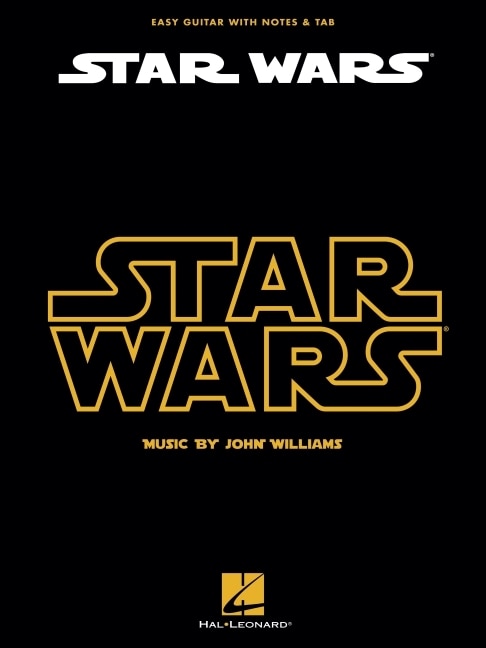 Front cover_Star Wars
