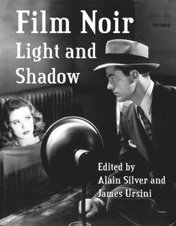 Front cover_Film Noir Light and Shadow
