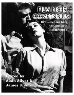 Front cover_Film Noir Compendium