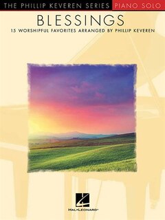 Front cover_Blessings