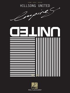 Hillsong United - Empires