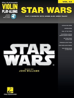 Front cover_Star Wars