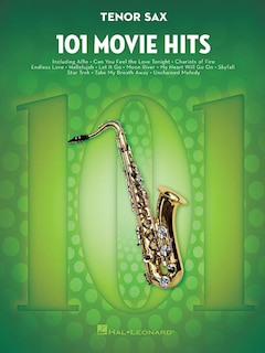 Couverture_101 Movie Hits