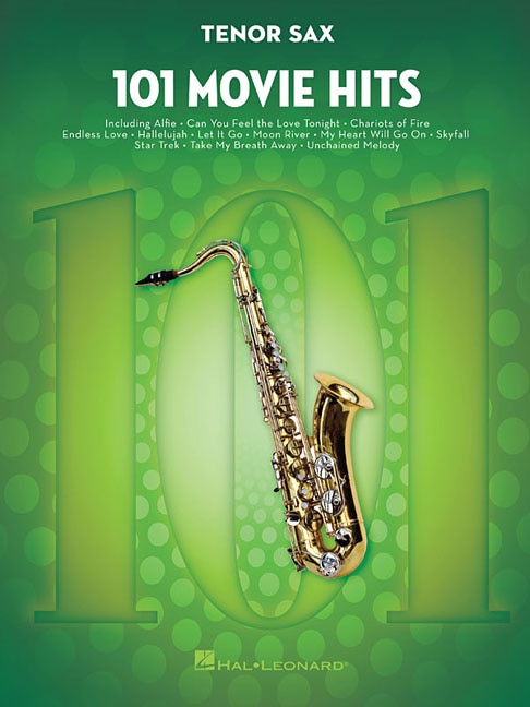 Couverture_101 Movie Hits