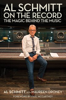 Couverture_Al Schmitt On The Record