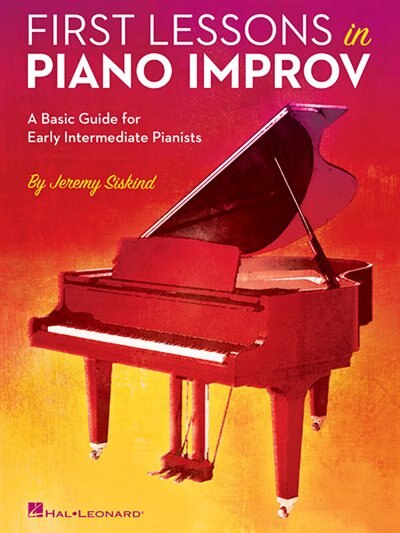 Couverture_First Lessons In Piano Improv