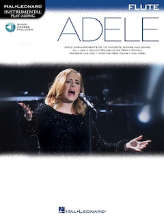 Adele: Flute