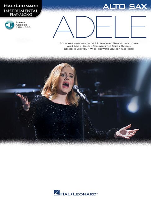 Front cover_Adele