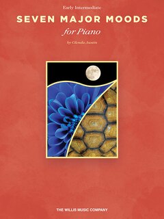 Front cover_Seven Major Moods