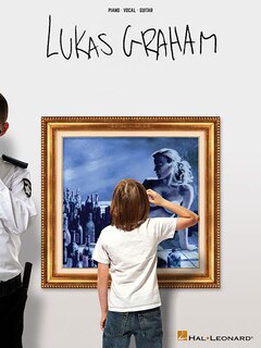 Front cover_Lukas Graham