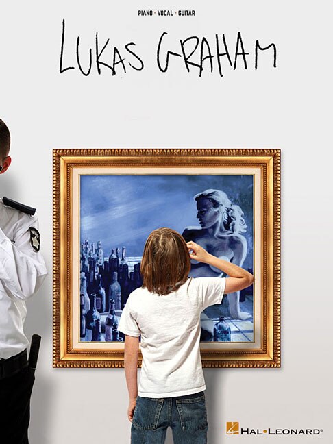 Front cover_Lukas Graham