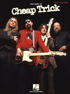 The Best Of Cheap Trick