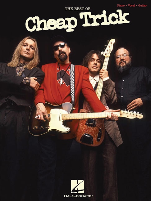 The Best Of Cheap Trick