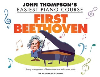 Couverture_First Beethoven