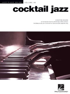 Couverture_Cocktail Jazz