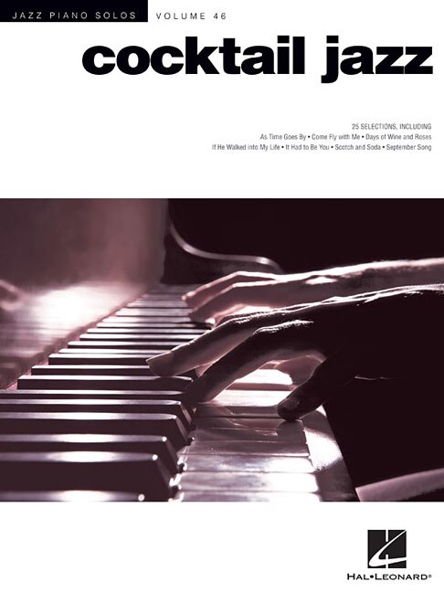 Couverture_Cocktail Jazz