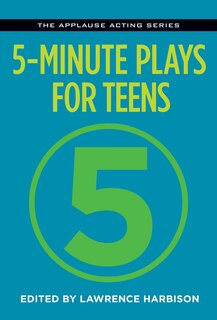 Couverture_5-minute Plays For Teens