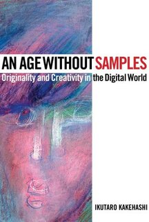 Couverture_An Age Without Samples