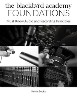 Front cover_The Blackbird Academy Foundations