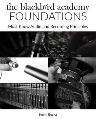 Front cover_The Blackbird Academy Foundations