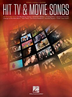 Couverture_Hit Tv & Movie Songs