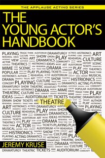 Couverture_The Young Actor's Handbook