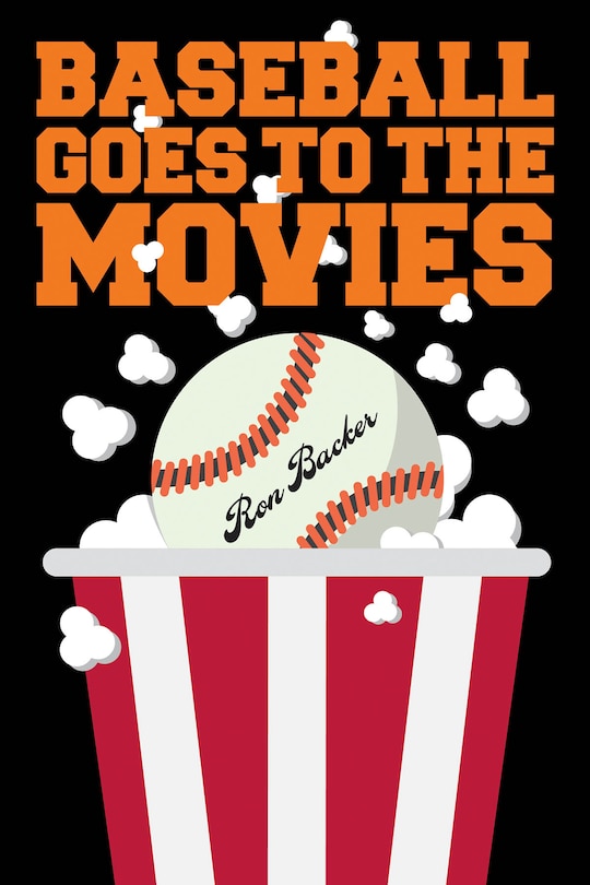 Couverture_Baseball Goes To The Movies