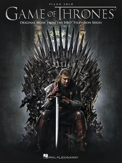 Front cover_Game Of Thrones