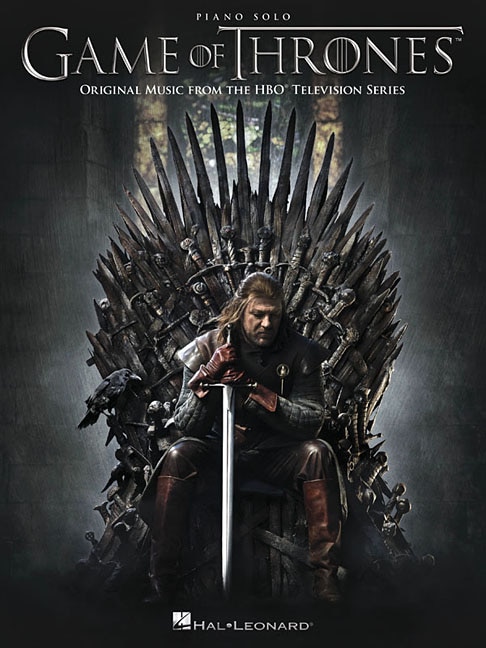 Front cover_Game Of Thrones