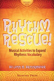 Couverture_Rhythm Rescue!