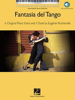Front cover_Fantasia Del Tango