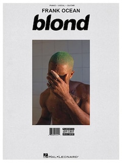 Frank Ocean - Blond