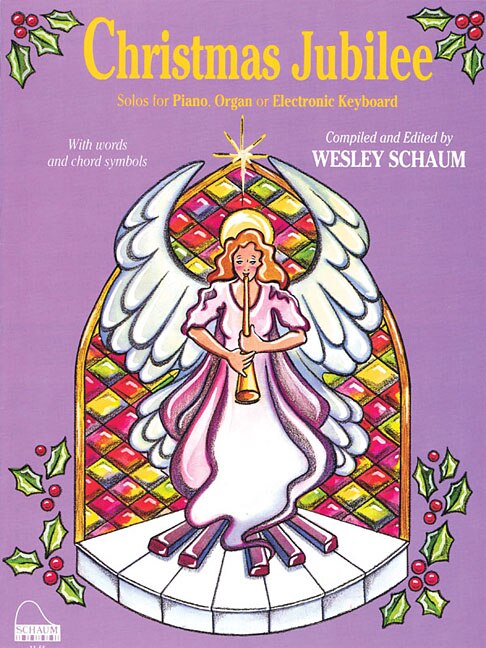 Christmas Jubilee: Level 3 Early Intermediate Level