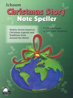 Couverture_Christmas Story Note Speller