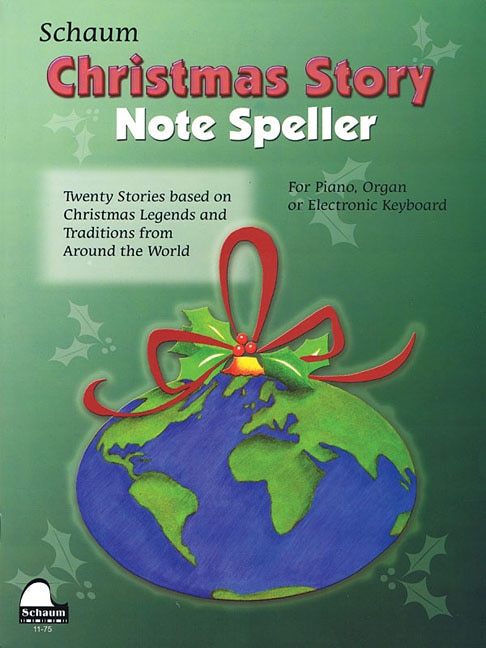 Couverture_Christmas Story Note Speller