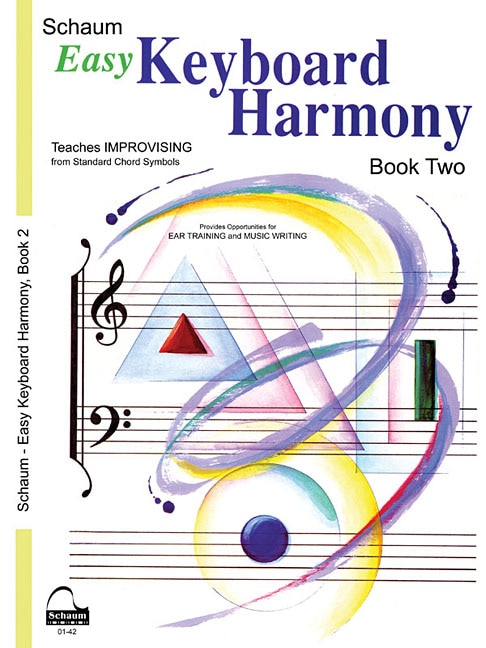 Couverture_Easy Keyboard Harmony