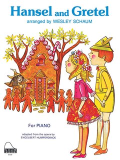 Hansel And Gretel