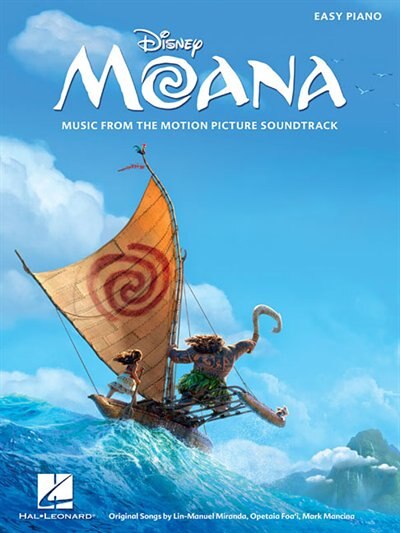 Front cover_Moana