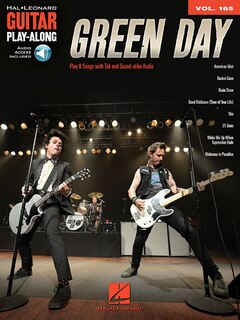 Couverture_Green Day